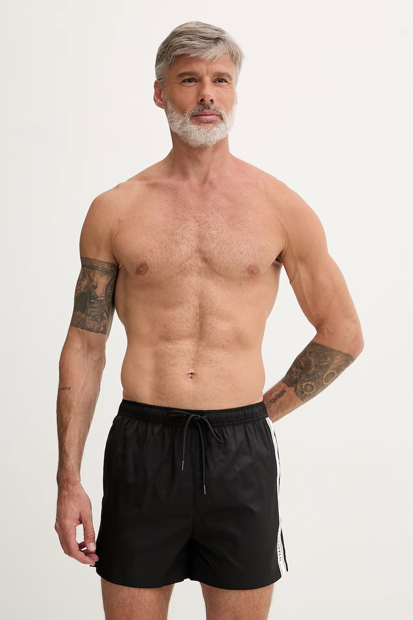 Karl Lagerfeld pantaloni scurți de baie pentru bărbați