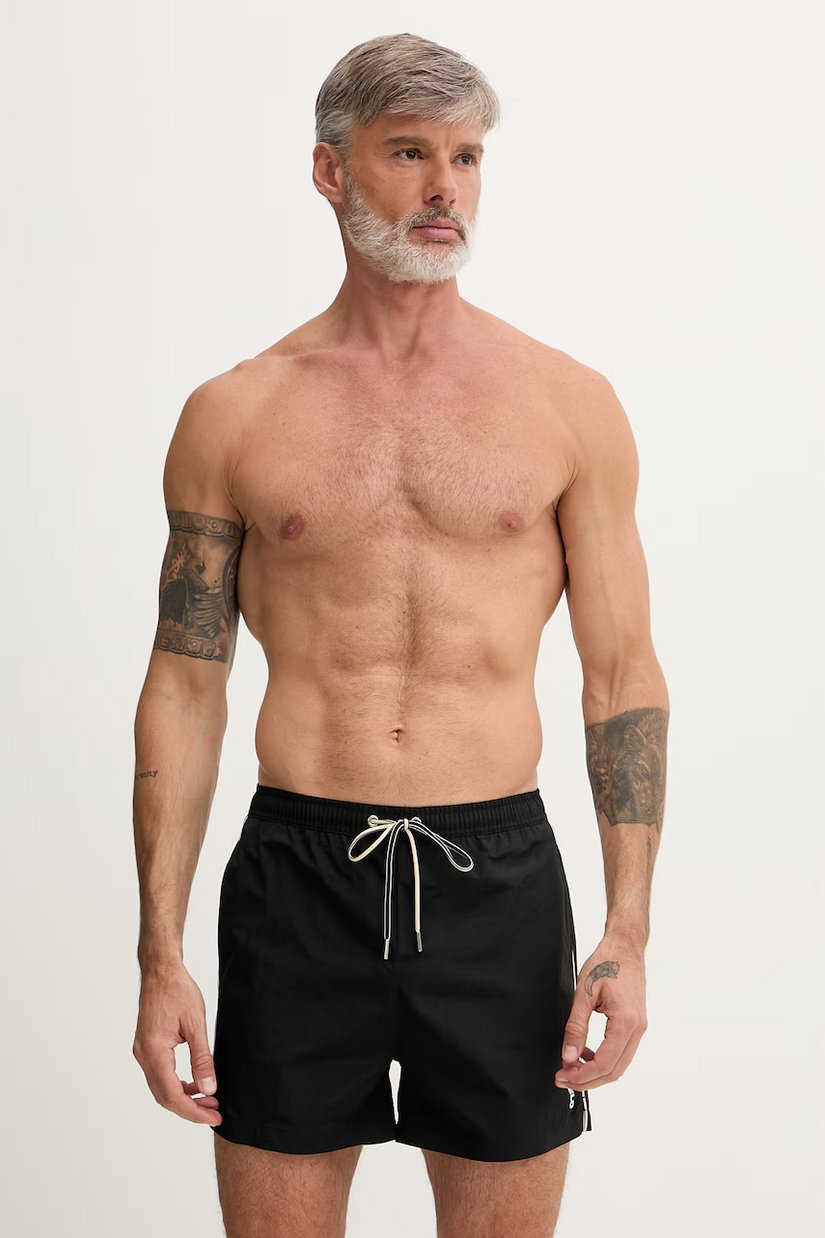 Karl Lagerfeld pantaloni scurți de baie pentru bărbați