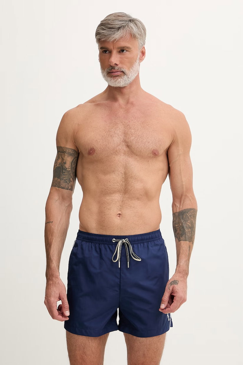 Karl Lagerfeld pantaloni scurți de baie pentru bărbați