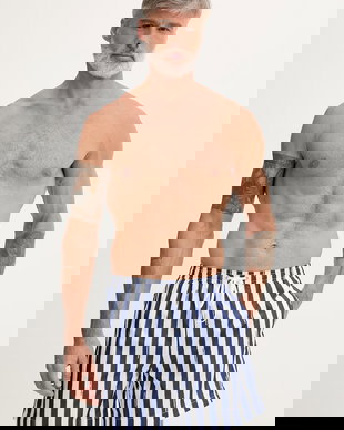 Karl Lagerfeld pantaloni scurți de baie pentru bărbați