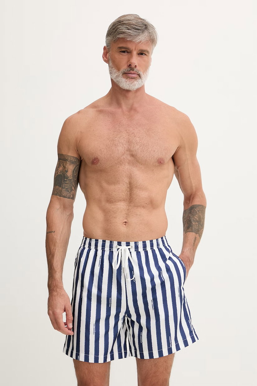 Karl Lagerfeld pantaloni scurți de baie pentru bărbați
