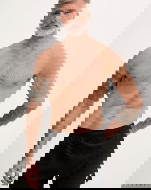 HUGO pantaloni scurți de baie bărbați ACTIVE_SWIM_SHORTS