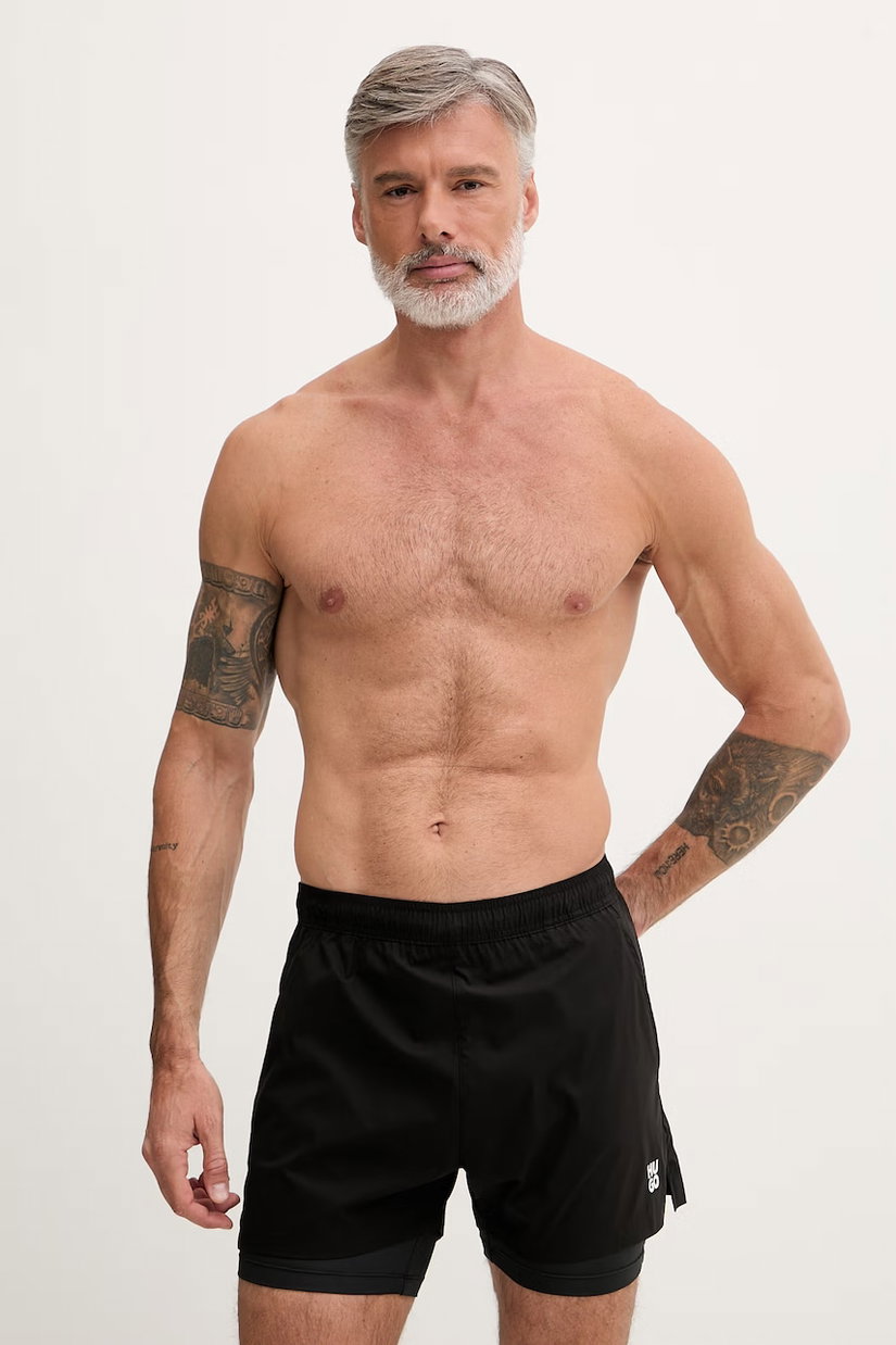 HUGO pantaloni scurți de baie bărbați ACTIVE_SWIM_SHORTS