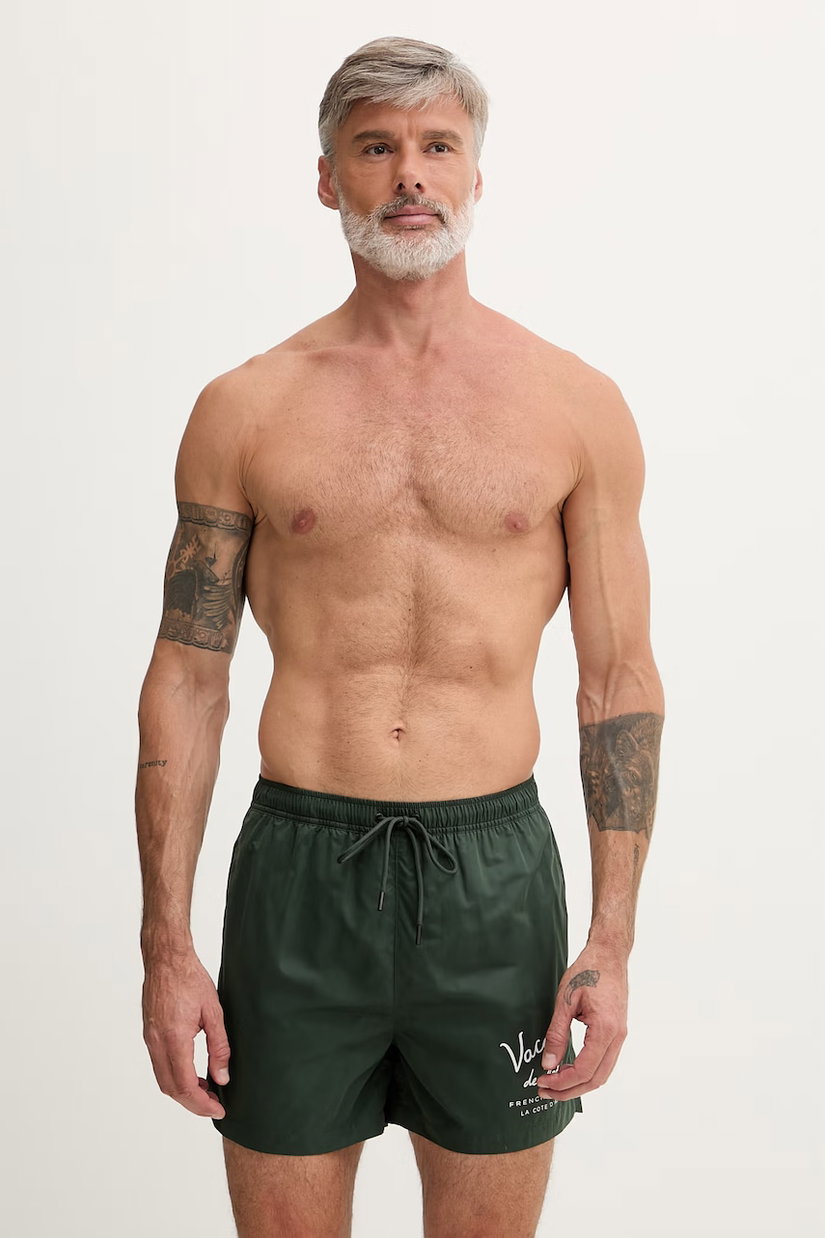 Karl Lagerfeld pantaloni scurți de baie pentru bărbați