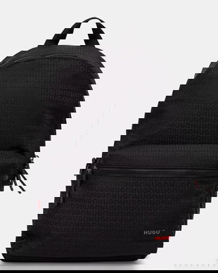 HUGO rucsac pentru bărbați Ethon_JQ