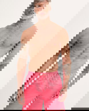 Guess pantaloni scurți de baie pentru bărbați