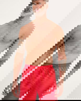 Guess pantaloni scurți de baie pentru bărbați