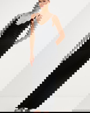 Guess rochie cu vâscoză TEA