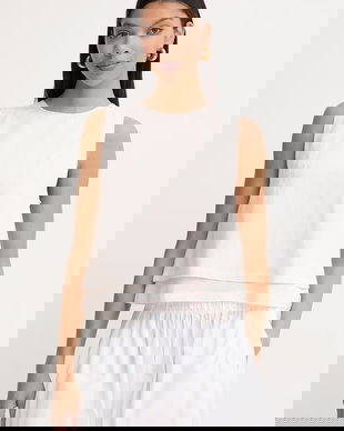 BOSS bluză pentru femei, cu lyocell Bliny