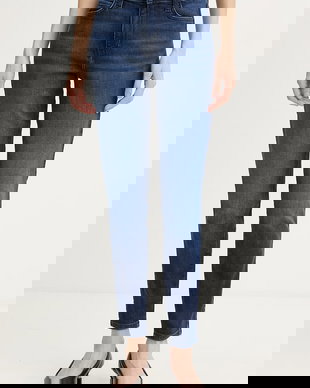 Guess blugi skinny pentru femei 1981