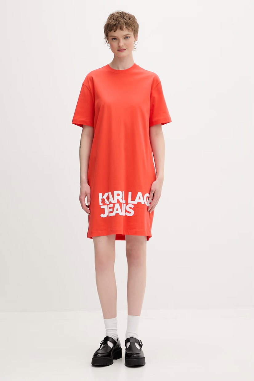 Karl Lagerfeld Jeans