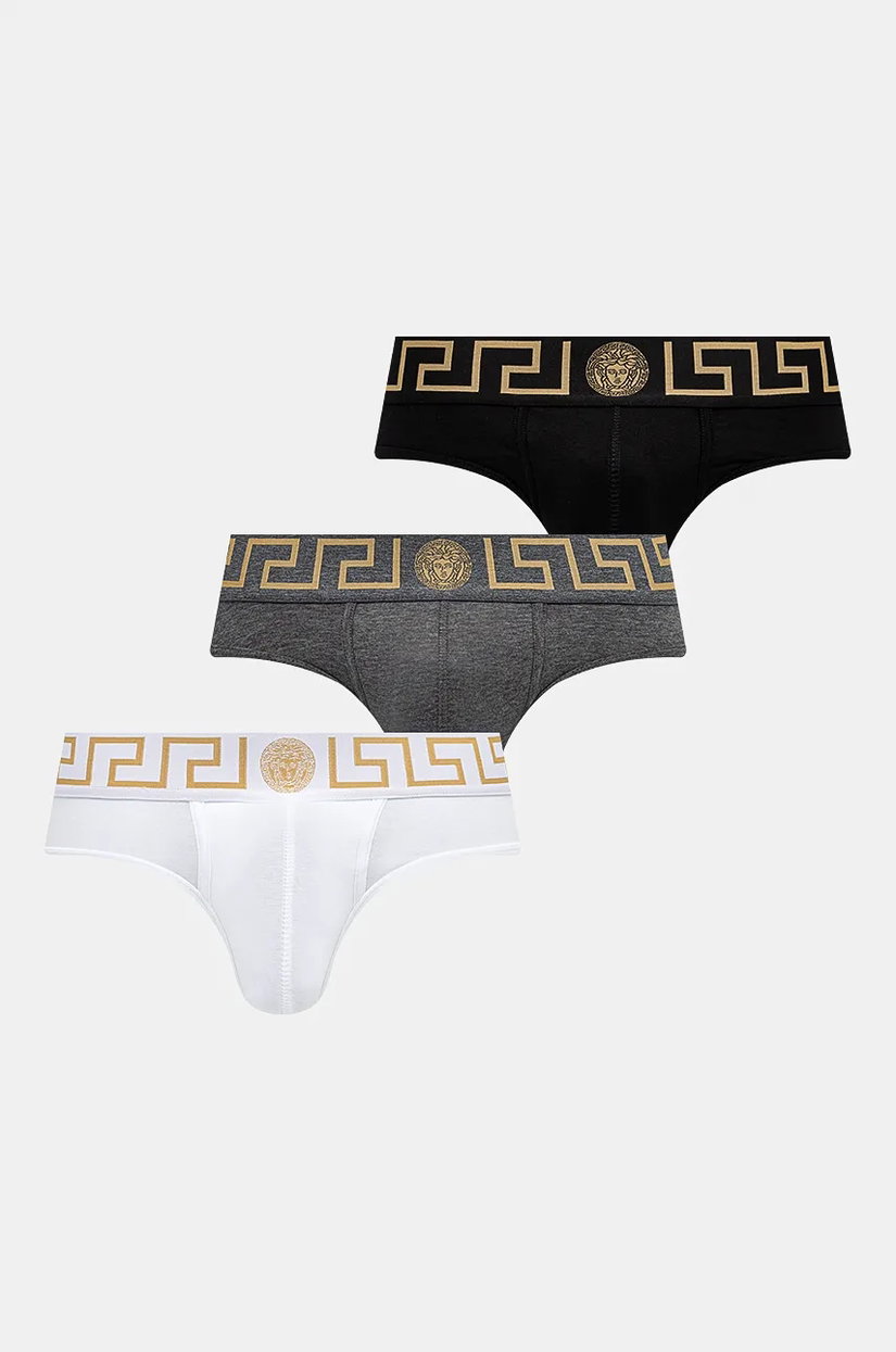 Versace slip 3-pack