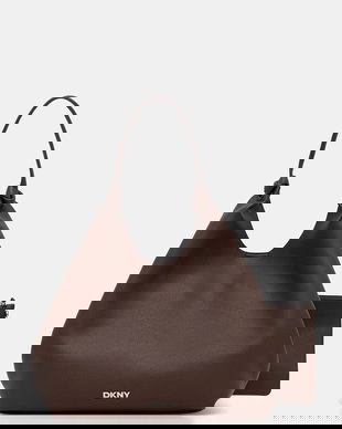 Dkny poșetă PAULA COMMUTER TOTE