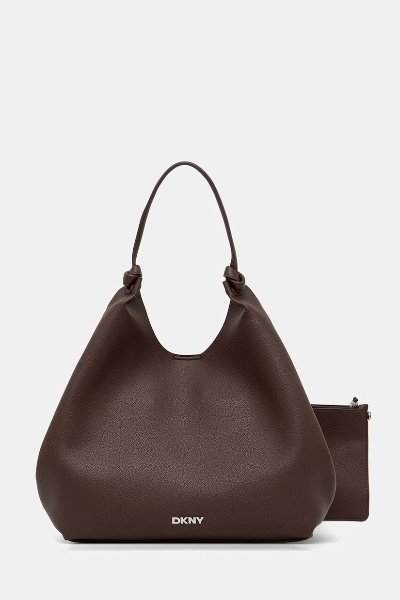 Dkny poșetă PAULA COMMUTER TOTE