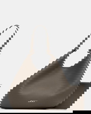 Dkny poșetă PAULA COMMUTER TOTE