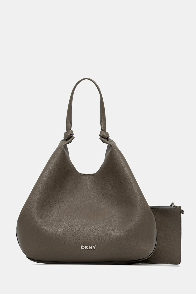 Dkny poșetă PAULA COMMUTER TOTE