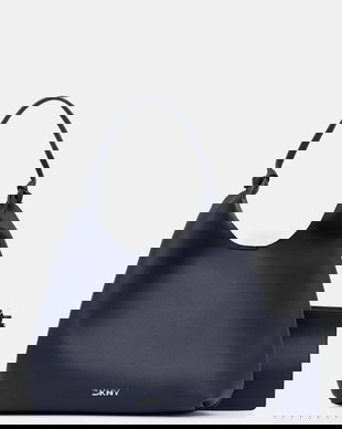 Dkny poșetă PAULA COMMUTER TOTE