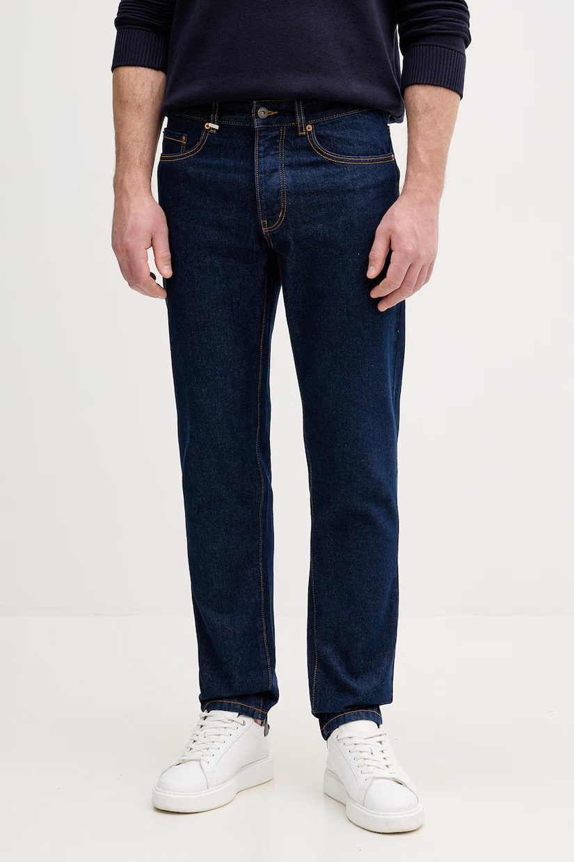 United Colors of Benetton blugi straight bărbați
