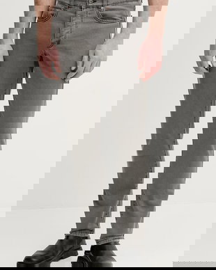 United Colors of Benetton blugi drepți bărbătești