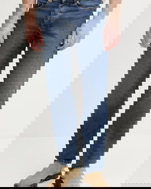 United Colors of Benetton Blugi straight bărbați