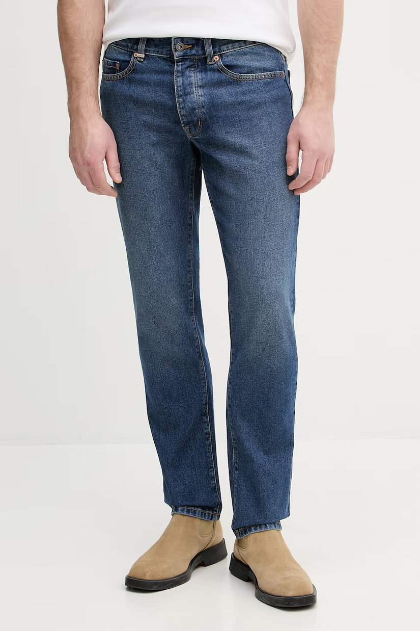 United Colors of Benetton Blugi straight bărbați