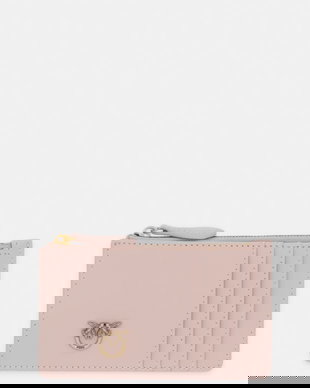 Pinko portofel de piele