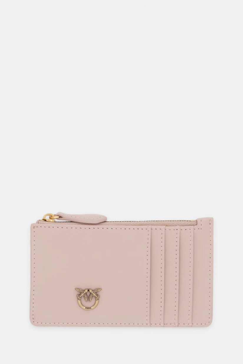 Pinko portofel de piele