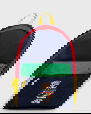 Polo Ralph Lauren ghiozdan copii