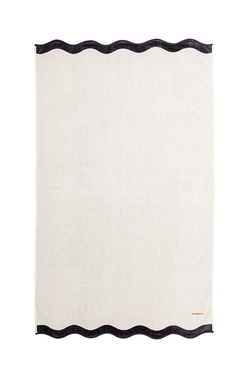 Business & Pleasure Co. prosop de plaja