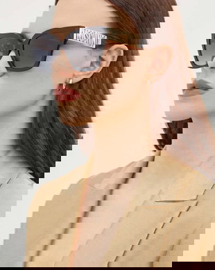 Moschino ochelari de soare