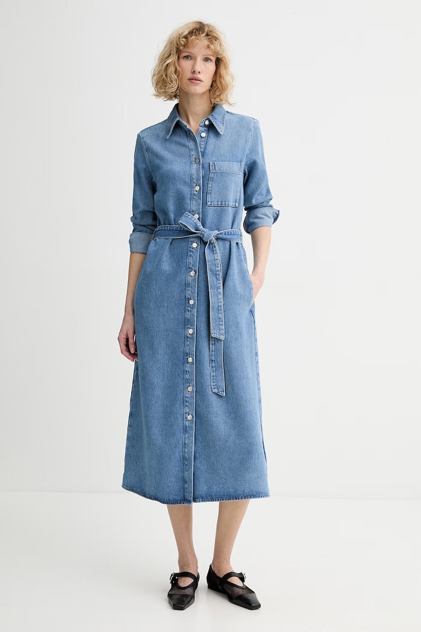 Marc O'Polo rochie jeans