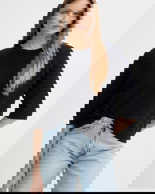 Marc O'Polo pulover de bumbac