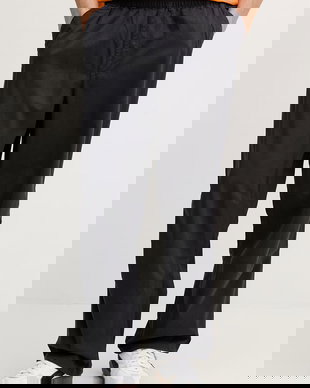 PUMA x REPRESENT pantaloni de bumbac