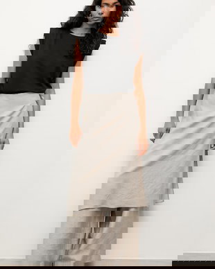 Answear.LAB pantaloni pentru femei Unscripted Collection