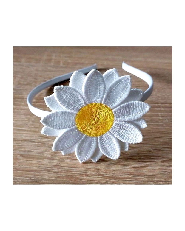 Cordeluta cu Margareta Alba Delicata