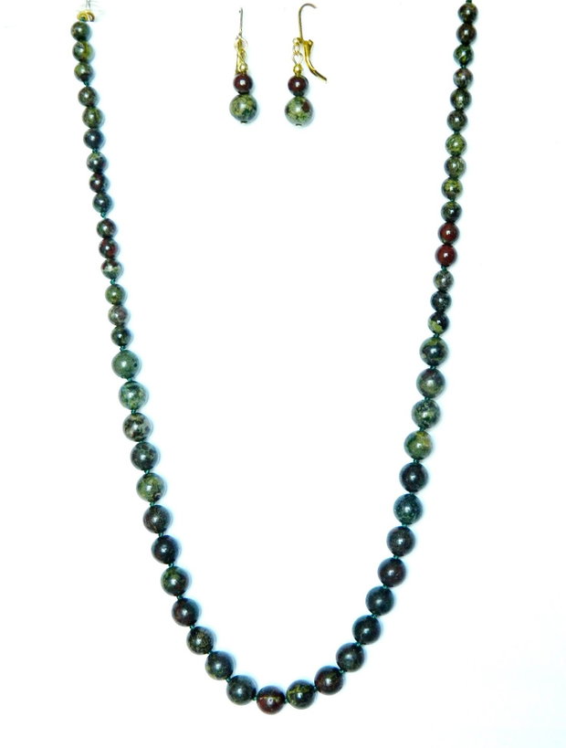 Set cu Jasp - Reținut (135)