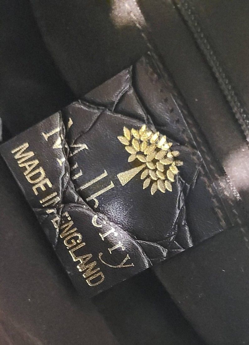 Geanta Mulberry vintage