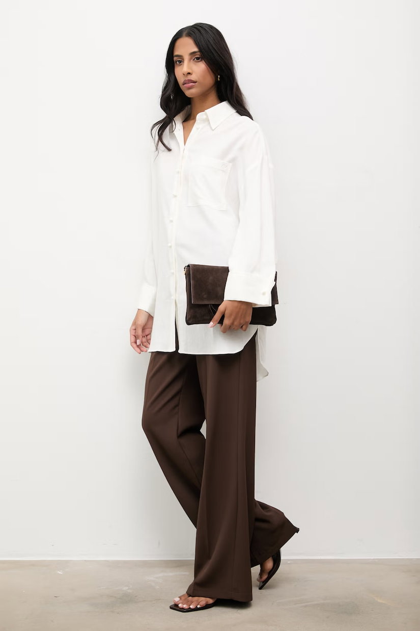 Answear.LAB cămașă cu in