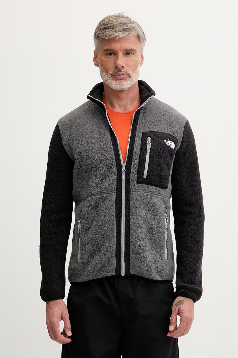 The North Face hanorac termoactiv bărbați Yumiori