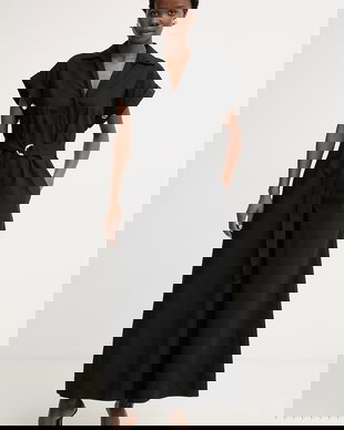 Simona Corsellini salopetă pentru femei, din bumbac