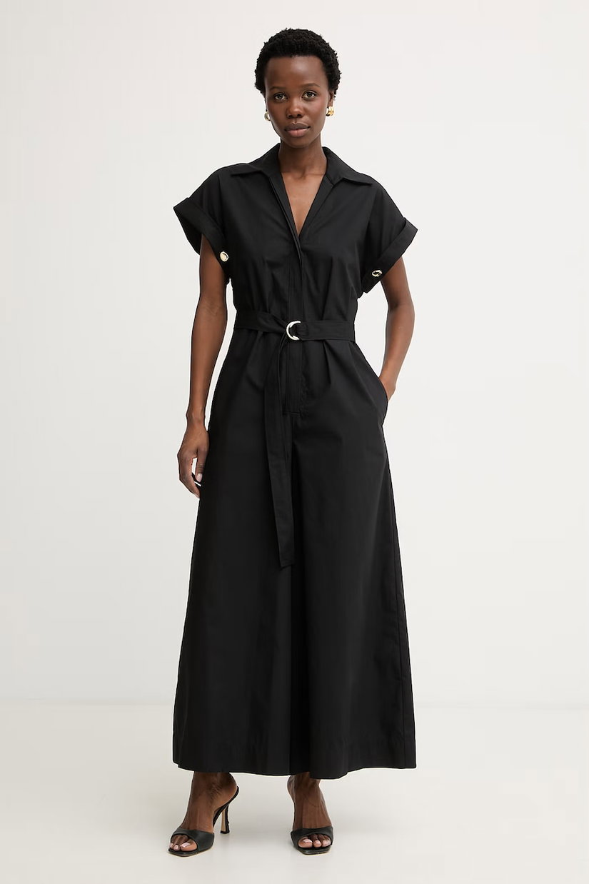 Simona Corsellini salopetă pentru femei, din bumbac