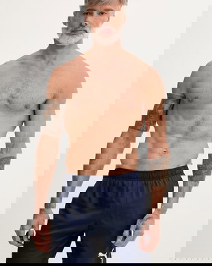 Puma pantaloni scurți de baie pentru bărbați