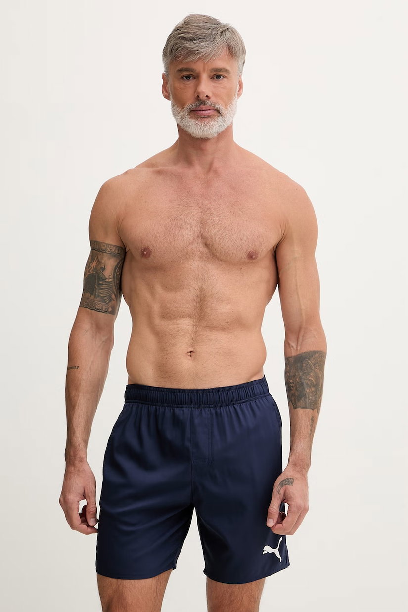 Puma pantaloni scurți de baie pentru bărbați