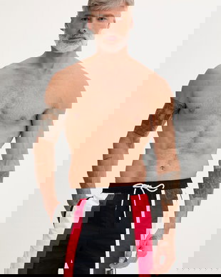 Tommy Hilfiger pantaloni scurți de baie pentru bărbați