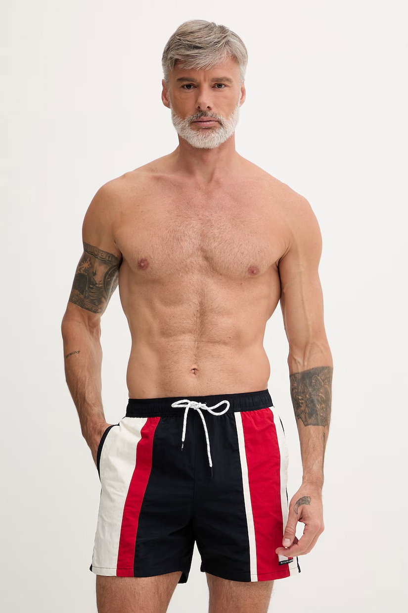 Tommy Hilfiger pantaloni scurți de baie pentru bărbați