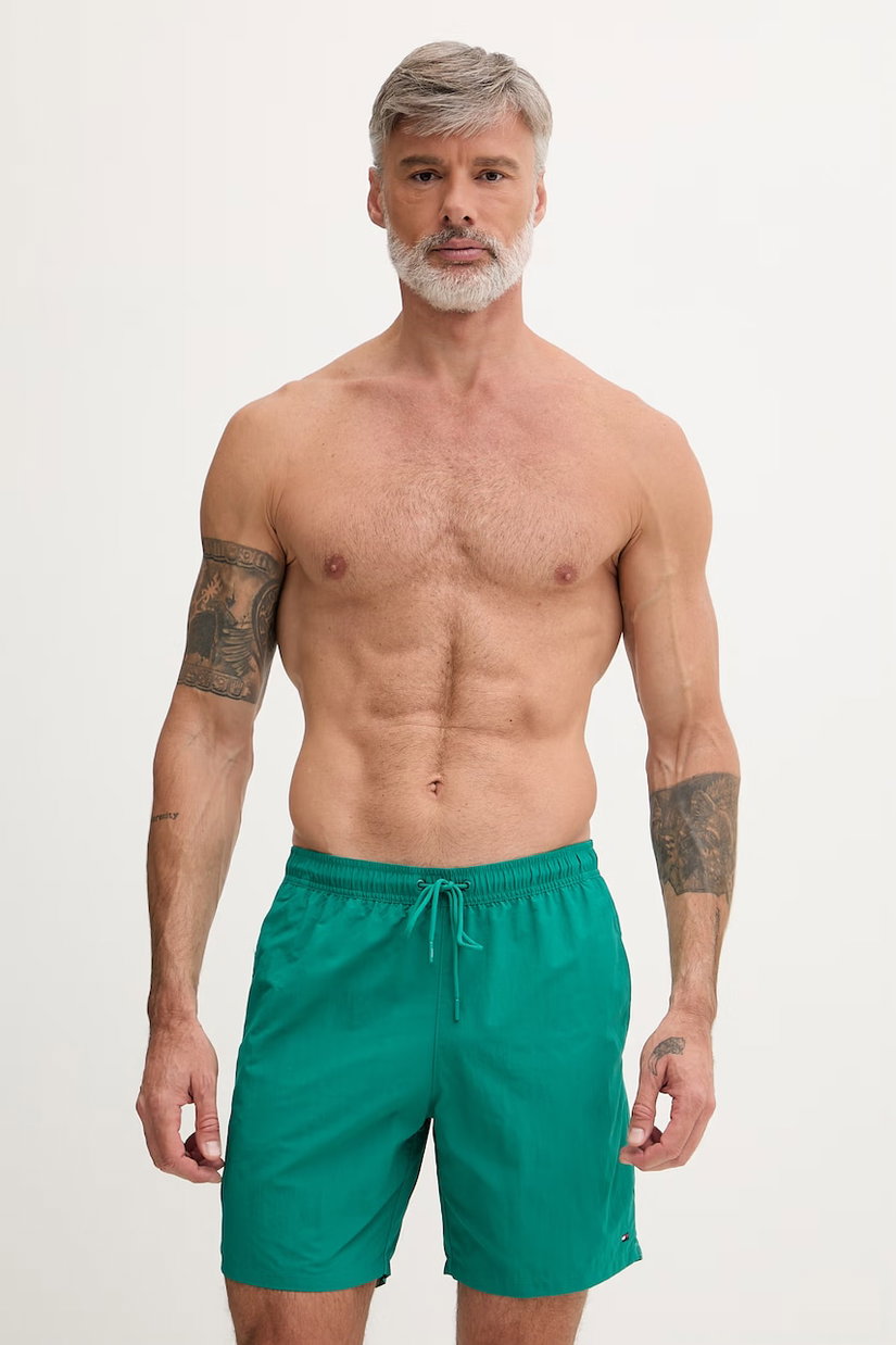 Tommy Hilfiger pantaloni scurți de baie pentru bărbați