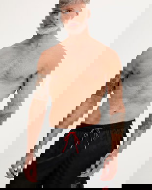 Diesel pantaloni scurți de baie pentru bărbați SPORT-41-D-CORE