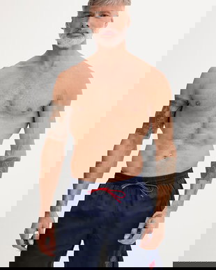 Diesel pantaloni scurți de baie pentru bărbați SPORT-41-D-CORE