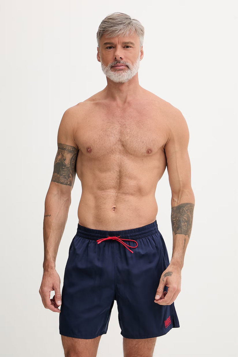 Diesel pantaloni scurți de baie pentru bărbați SPORT-41-D-CORE
