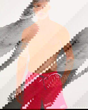 Diesel pantaloni scurți de baie pentru bărbați SPORT-41-D-CORE